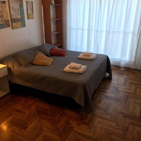 Departamento En Recoleta Muy Luminoso Piso 10 Apartment Buenos Aires Exterior foto